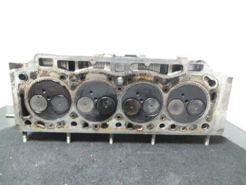 Recambio de culata para renault megane i fase 2 berlina (ba0) 1.9 dti diesel cat referencia OEM IAM 4954-FDP  