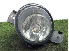 Recambio de faro antiniebla izquierdo para nissan qashqai (j10) 2.0 dci turbodiesel cat referencia OEM IAM 261558990A  