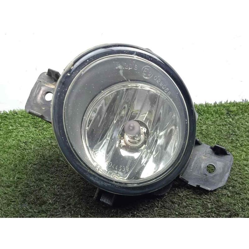 Recambio de faro antiniebla izquierdo para nissan qashqai (j10) 2.0 dci turbodiesel cat referencia OEM IAM 261558990A  