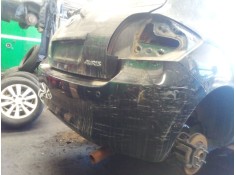 Recambio de paragolpes trasero para toyota auris (_e15_) 1.6 (zre151_) referencia OEM IAM   