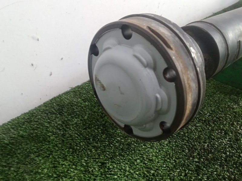 Recambio de transmision central para bmw x5 (e53) 3.0 i referencia OEM IAM SIN REFERENCIA TRASERA - L1250MM - 