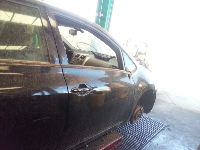 Recambio de puerta delantera derecha para toyota auris (_e15_) 1.6 (zre151_) referencia OEM IAM   