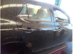 Recambio de puerta trasera derecha para toyota auris (_e15_) 1.6 (zre151_) referencia OEM IAM   