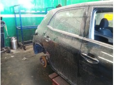 Recambio de puerta trasera derecha para toyota auris (_e15_) 1.6 (zre151_) referencia OEM IAM    2