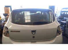 Recambio de porton trasero para dacia sandero ii (b8_) 1.5 dci 75 / blue dci 75 (b8jw, b8m4, b8ah, b8m7, b8m6) referencia OEM IA