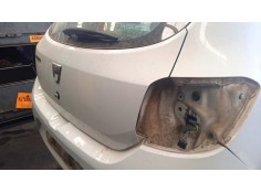 Recambio de porton trasero para dacia sandero ii (b8_) 1.5 dci 75 / blue dci 75 (b8jw, b8m4, b8ah, b8m7, b8m6) referencia OEM IA 2