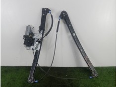 Recambio de elevalunas delantero izquierdo para bmw x5 (e53) 3.0 i referencia OEM IAM SIN REFERENCIA ELECTRICO CON.MOTOR - 2.PIN