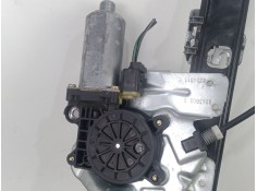 Recambio de elevalunas delantero izquierdo para bmw x5 (e53) 3.0 i referencia OEM IAM SIN REFERENCIA ELECTRICO CON.MOTOR - 2.PIN 2