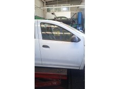 Recambio de puerta delantera derecha para dacia sandero ii (b8_) 1.5 dci 75 / blue dci 75 (b8jw, b8m4, b8ah, b8m7, b8m6) referen