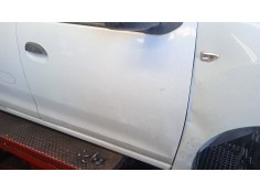 Recambio de puerta delantera derecha para dacia sandero ii (b8_) 1.5 dci 75 / blue dci 75 (b8jw, b8m4, b8ah, b8m7, b8m6) referen 2