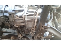 Recambio de caja cambios para dacia sandero ii (b8_) 1.5 dci 75 / blue dci 75 (b8jw, b8m4, b8ah, b8m7, b8m6) referencia OEM IAM  2