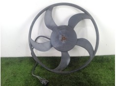 Recambio de electroventilador para bmw x5 (e53) 3.0 i referencia OEM IAM 6921929 - A2303182548 Ø458MM - 3.PINES SIEMENS