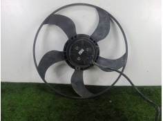 Recambio de electroventilador para bmw x5 (e53) 3.0 i referencia OEM IAM 6921929 - A2303182548 Ø458MM - 3.PINES SIEMENS 2