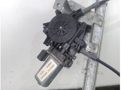 Recambio de elevalunas delantero derecho para bmw x5 (e53) 3.0 i referencia OEM IAM SIN REFERENCIA ELECTRICO CON.MOTOR - 2.PINES 2