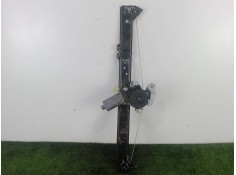 Recambio de elevalunas trasero derecho para bmw x5 (e53) 3.0 i referencia OEM IAM SIN REFERENCIA ELECTRICO CON.MOTOR - 2.PINES