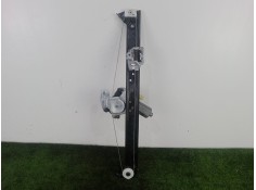 Recambio de elevalunas trasero derecho para bmw x5 (e53) 3.0 i referencia OEM IAM SIN REFERENCIA ELECTRICO CON.MOTOR - 2.PINES 2