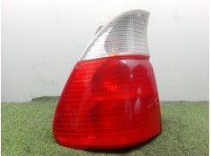 Recambio de piloto trasero izquierdo para bmw x5 (e53) 3.0 i referencia OEM IAM SIN REFERENCIA 00-04 EXTERIOR