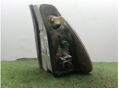 Recambio de piloto trasero izquierdo para bmw x5 (e53) 3.0 i referencia OEM IAM SIN REFERENCIA 00-04 EXTERIOR 2