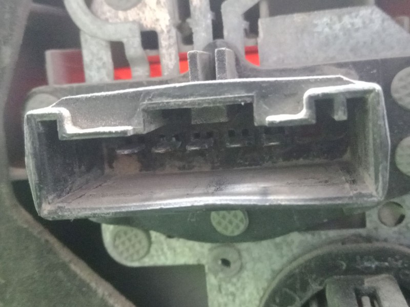 Recambio de piloto trasero izquierdo para bmw x5 (e53) 3.0 i referencia OEM IAM SIN REFERENCIA 00-04 EXTERIOR