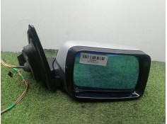 Recambio de retrovisor derecho para bmw x5 (e53) 3.0 i referencia OEM IAM SIN REFERENCIA 00-06 - ELECTRICO - 8.PINES GRIS