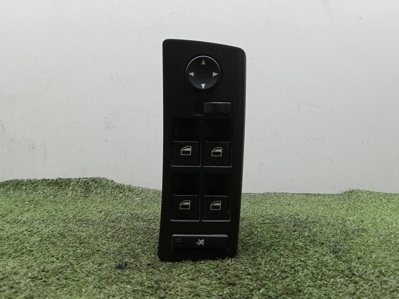 Recambio de mando elevalunas delantero izquierdo para bmw x5 (e53) 3.0 i referencia OEM IAM 6925695 4.BOTONES 