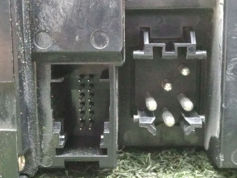 Recambio de mando elevalunas delantero derecho para bmw x5 (e53) 3.0 i referencia OEM IAM 6925697 1.BOTON 