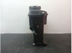 Recambio de deposito expansion para bmw 3 (e90) 320 d referencia OEM IAM 1713ZB752071911 - AGB 75300799  2 PINES