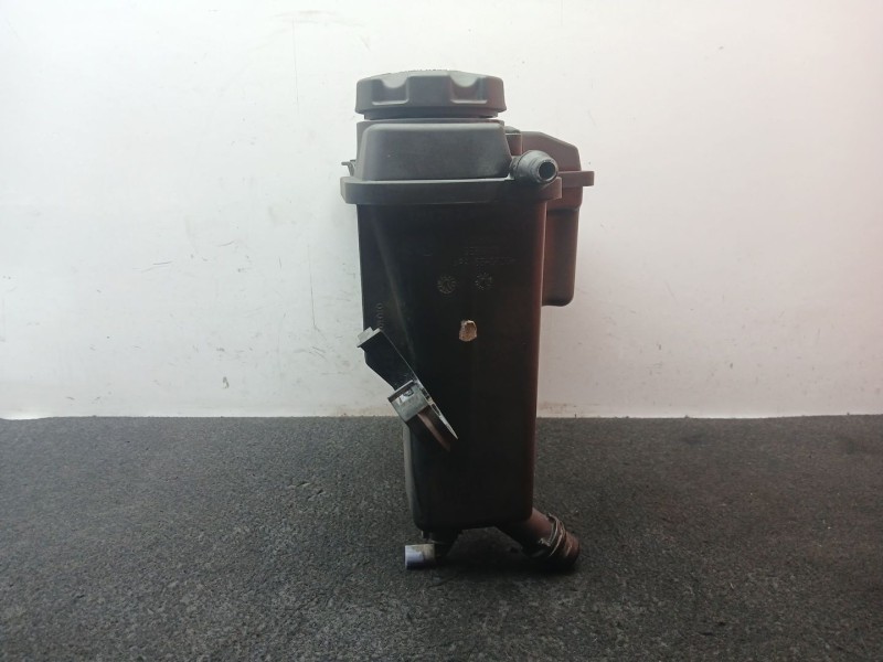 Recambio de deposito expansion para bmw 3 (e90) 320 d referencia OEM IAM 1713ZB752071911 - AGB 75300799  2 PINES