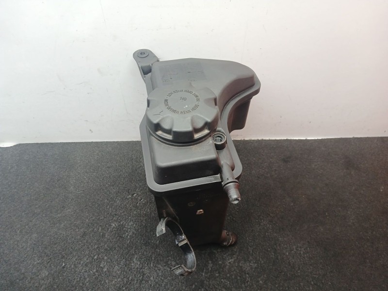 Recambio de deposito expansion para bmw 3 (e90) 320 d referencia OEM IAM 1713ZB752071911 - AGB 75300799  2 PINES