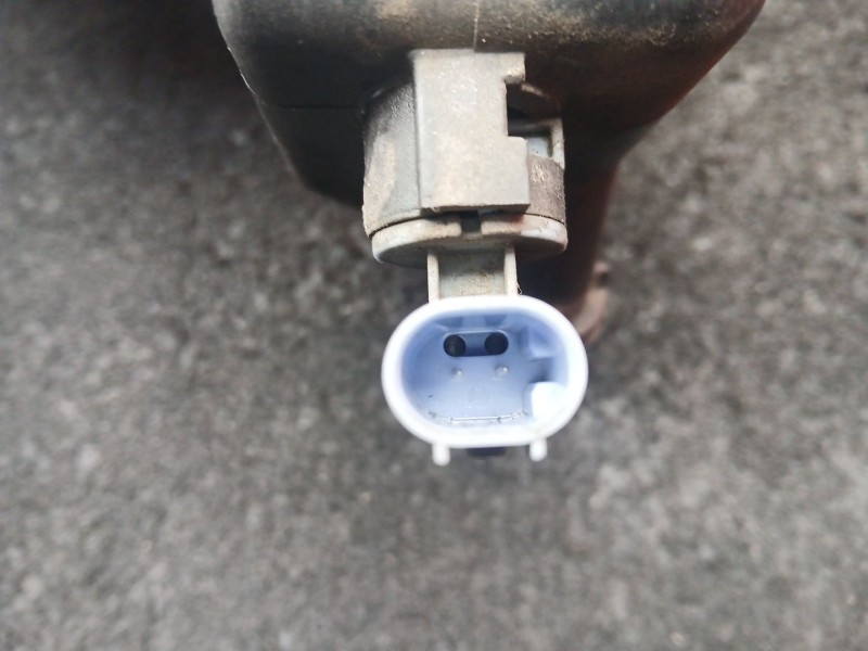 Recambio de deposito expansion para bmw 3 (e90) 320 d referencia OEM IAM 1713ZB752071911 - AGB 75300799  2 PINES