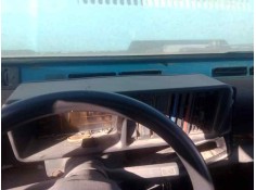 Recambio de cuadro instrumentos para seat marbella 0.9 referencia OEM IAM    2