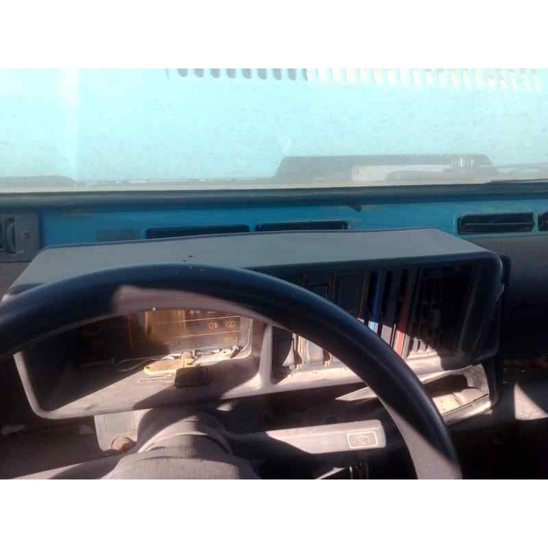 Recambio de cuadro instrumentos para seat marbella 0.9 referencia OEM IAM   