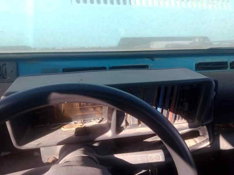 Recambio de cuadro instrumentos para seat marbella 0.9 referencia OEM IAM   