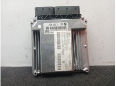 Recambio de centralita motor uce para bmw 3 (e90) 320 d referencia OEM IAM 7797497 - LFDNR1251 - ORDNR167671 - 7798209 - KU36517