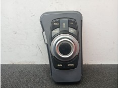 Recambio de mando multifuncion para bmw 3 (e90) 320 d referencia OEM IAM   6 PINES
