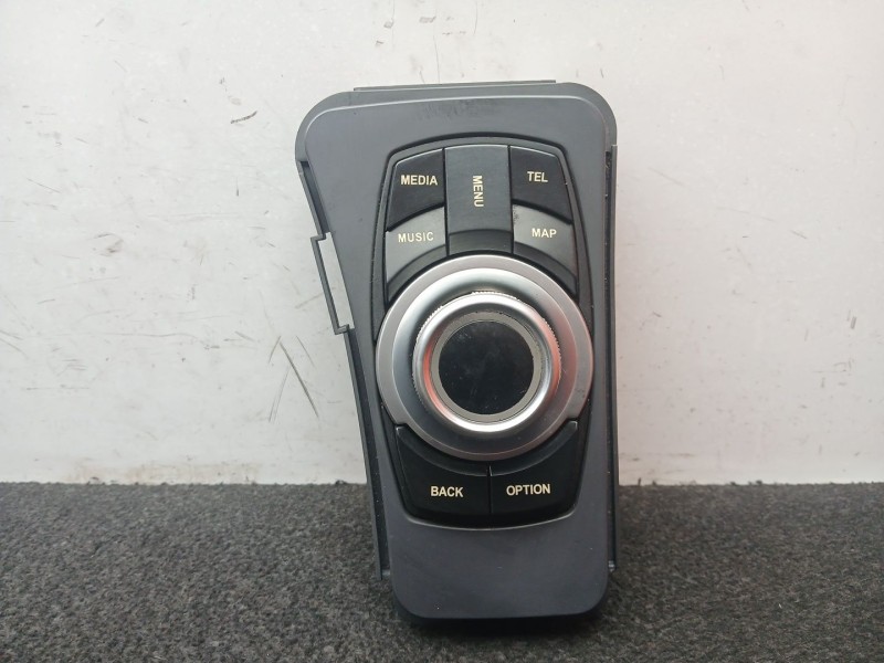 Recambio de mando multifuncion para bmw 3 (e90) 320 d referencia OEM IAM   6 PINES