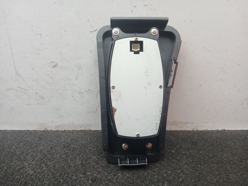 Recambio de mando multifuncion para bmw 3 (e90) 320 d referencia OEM IAM   6 PINES