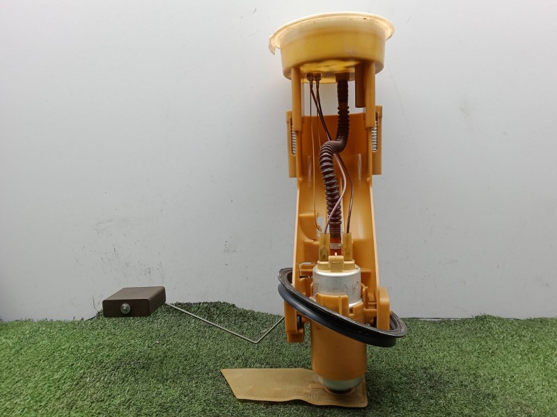 Recambio de aforador para bmw x5 (e53) 3.0 i referencia OEM IAM B02318178 4.PINES 