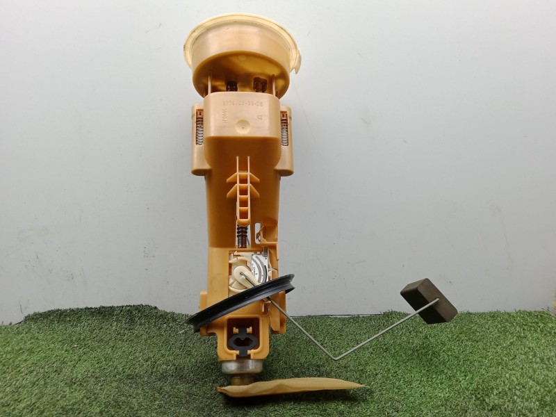 Recambio de aforador para bmw x5 (e53) 3.0 i referencia OEM IAM B02318178 4.PINES 