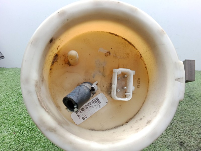 Recambio de aforador para bmw x5 (e53) 3.0 i referencia OEM IAM B02318178 4.PINES 