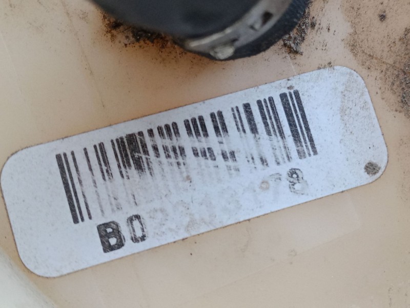 Recambio de aforador para bmw x5 (e53) 3.0 i referencia OEM IAM B02318178 4.PINES 