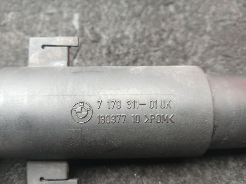 Recambio de lavafaro para bmw 3 (e90) 320 d referencia OEM IAM 717931101UK  LAVAFARO DERECHO