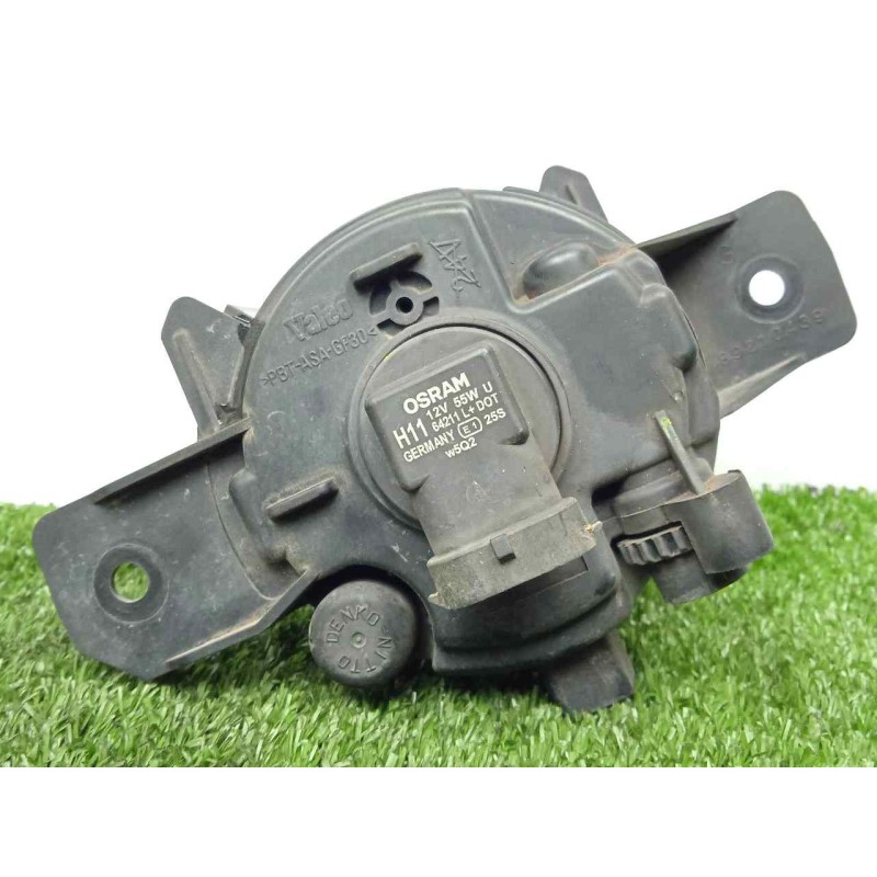 Recambio de faro antiniebla izquierdo para nissan micra (k12e) 1.4 cat referencia OEM IAM 2615589905-89202711  