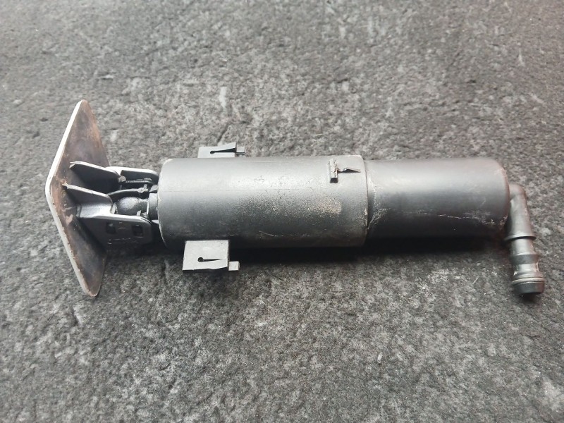 Recambio de lavafaro para bmw 3 (e90) 320 d referencia OEM IAM 717931101UK  LAVAFARO DERECHO