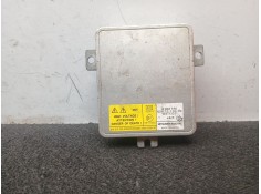 Recambio de centralita faros xenon para bmw 3 (e90) 320 d referencia OEM IAM 6948180 - 6261110499 - W3T13271 MITSUBISHI 2 CONECT
