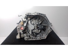 Recambio de caja cambios para peugeot partner furgoneta/monovolumen (5_, g_) 1.6 hdi 75 referencia OEM IAM 20DP37 5 VELOCIDADES 