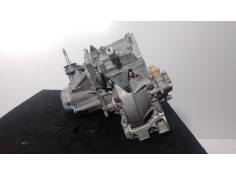 Recambio de caja cambios para peugeot partner furgoneta/monovolumen (5_, g_) 1.6 hdi 75 referencia OEM IAM 20DP37 5 VELOCIDADES  2