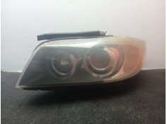 Recambio de faro izquierdo para bmw 3 (e90) 320 d referencia OEM IAM 631171616679 - 6261310000 ZKW 11PINES - XENON