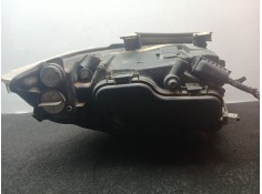 Recambio de faro izquierdo para bmw 3 (e90) 320 d referencia OEM IAM 631171616679 - 6261310000 ZKW 11PINES - XENON 2