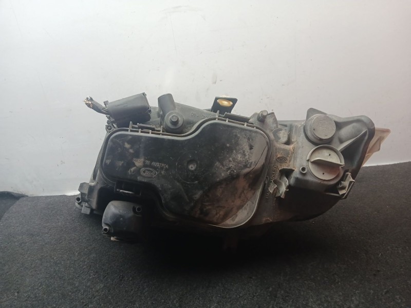 Recambio de faro derecho para bmw 3 (e90) 320 d referencia OEM IAM 631169427389 - 6261400000 ZKW 11 PINES - XENON